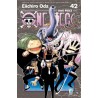 One Piece - New Edition Vol. 42 (ITA)
