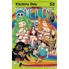 One Piece - New Edition Vol. 53 (ITA)