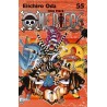 One Piece - New Edition Vol. 55 (ITA)