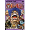 One Piece - New Edition Vol. 56 (ITA)