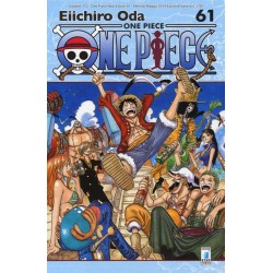 One Piece - New Edition Vol. 61 (ITA)