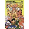One Piece - New Edition Vol. 63 (ITA)