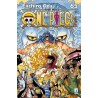 One Piece - New Edition Vol. 65 (ITA)