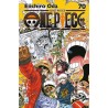 One Piece - New Edition Vol. 70 (ITA)