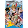 One Piece - New Edition Vol. 75 (ITA)