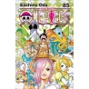 One Piece - New Edition Vol. 85 (ITA)