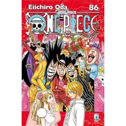 One Piece - New Edition Vol. 86 (ITA)
