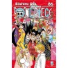 One Piece - New Edition Vol. 86 (ITA)