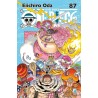 One Piece - New Edition Vol. 87 (ITA)