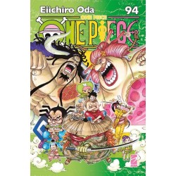 One Piece - New Edition Vol. 94 (ITA)