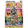 One Piece - New Edition Vol. 95 (ITA)