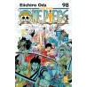 One Piece - New Edition Vol. 98 (ITA)