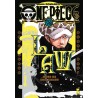 One Piece Novel - Law (ITA)