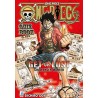 One Piece Quiz Book n. 1 (ITA)
