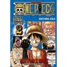 One Piece Quiz Book n. 2 (ITA)