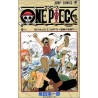 ONE PIECE Vol. 1 (Japan Version)