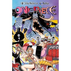 One Piece Vol. 101 (ITA)