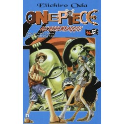 One Piece Vol. 14 (ITA)