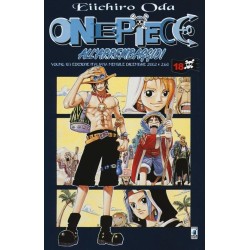 One Piece Vol. 18 (ITA)