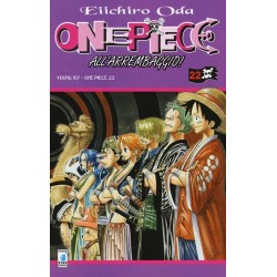 One Piece Vol. 22 (ITA)