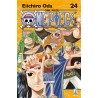 One Piece Vol. 24 (ITA)