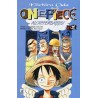 One Piece Vol. 27 (ITA)
