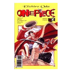 One Piece Vol. 3 (ITA)