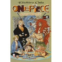 One Piece Vol. 31 (ITA)