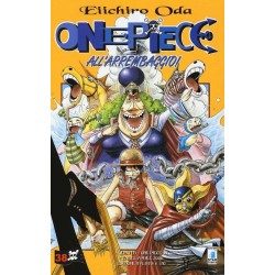 One Piece Vol. 38 (ITA)