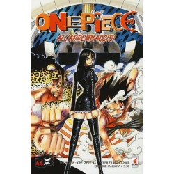 One Piece Vol. 44 (ITA)