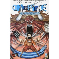 One Piece Vol. 48 (ITA)