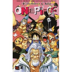 One Piece Vol. 52 (ITA)