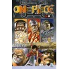 One Piece Vol. 58 (ITA)