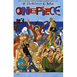 One Piece Vol. 61 (ITA)