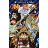 One Piece Vol. 67 (ITA)