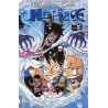 One Piece Vol. 68 (ITA)