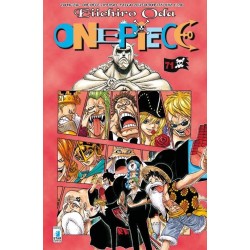 One Piece Vol. 71 (ITA)