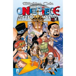 One Piece Vol. 75 (ITA)