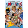 One Piece Vol. 75 (ITA)
