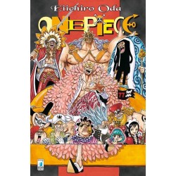 One Piece Vol. 77 (ITA)