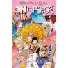 One Piece Vol. 80 (ITA)
