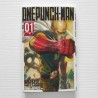 ONE PUNCH MAN Vol. 1 (Japan Version)