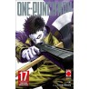 One Punch Man Vol. 17 (ITA)