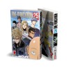 One Punch Man Vol. 25 - Variant (ITA)