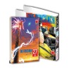 One Punch Man Vol. 27 - Variant (ITA)