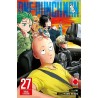 One Punch Man Vol. 27 (ITA)