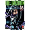 One Punch Man Vol. 3 (ITA)