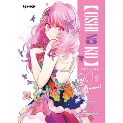 Oshi No Ko Vol. 9 (ITA)