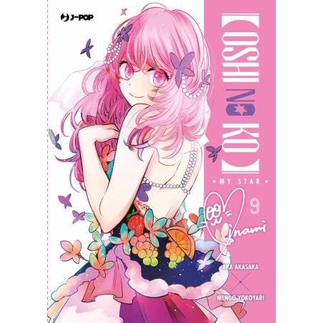 Oshi No Ko Vol. 9 (ITA)
