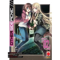 Otherside Picnic Vol. 2 (ITA)